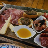 I'tuscani Essen
