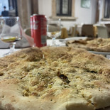 Le Monache Nourriture