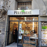 Pestobene Extérieur