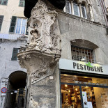 Pestobene Extérieur