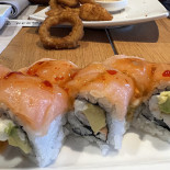 Sushi Magic Nourriture