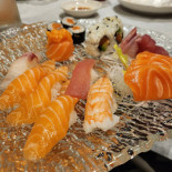 Sushi Magic Nourriture
