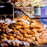 Bio's Café Rimini Getränk