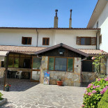 Cusanelli Exterior