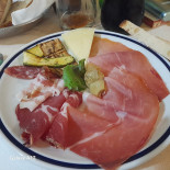 Cusanelli Comida