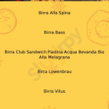 Taverna Del Maltese Carte