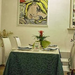 Ca Del Lonfo À l'intérieur