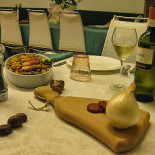 Ca Del Lonfo Boisson