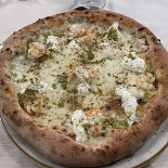Dai Cuomo Nourriture