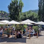 L'uliveto Extérieur