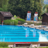 Le Tre Ciose Exterior
