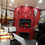 Pizz'art Dentro