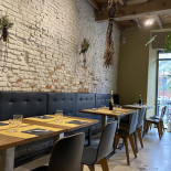 Locanda 22 À l'intérieur