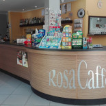 Rosa Caffè Dentro