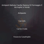 In Piola Carte