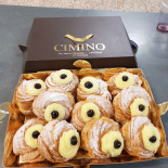 Cimino Nourriture