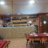 Secondo Tempo À l'intérieur