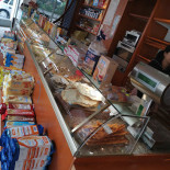 Breakfast Dentro
