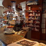 Breakfast Dentro