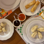 Bacchette D'oro Getränk