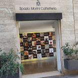 Spazio Morini Außen