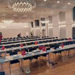 Spazio Morini Innen
