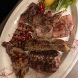 Ca' Marta Food