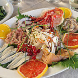 Ca' Marta Food
