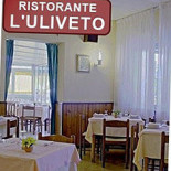 L'uliveto À l'intérieur