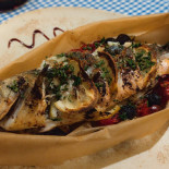 Gaber's Imbiss Comida