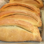 Al Canneto Nourriture