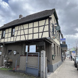 Pasticceria Iris Extérieur