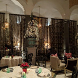 Winter Garden Dentro