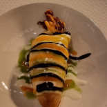 Winter Garden Comida