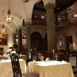 Winter Garden À l'intérieur