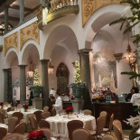 Winter Garden Extérieur