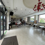 Mama's Cafè À l'intérieur