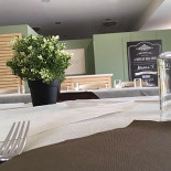 Mama's Cafè À l'intérieur
