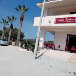 Panificio Spano Extérieur