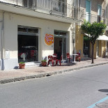 Lanterna Rossa Extérieur