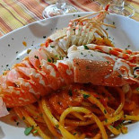 Sesto Canto Comida