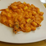 Sesto Canto Comida