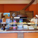 Pizzeria Bufera Inside