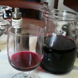 Trattoria Dell'angelo Boisson