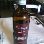 Trattoria Dell'angelo Boisson
