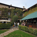 Tre Camini Extérieur