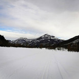 A L'ubac Außen