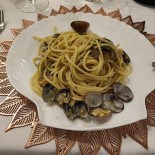 Trattoria River Nourriture