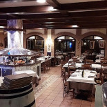 Osteria Portapasienza Dentro