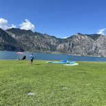 Paragliding Snack Extérieur